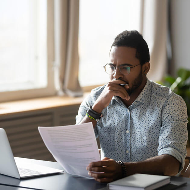 Three Questions To Ask Before You Notarize A Foreign-Language Document